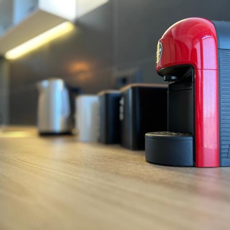 Family Inn San Maurizio Canavese Zewnętrze zdjęcie