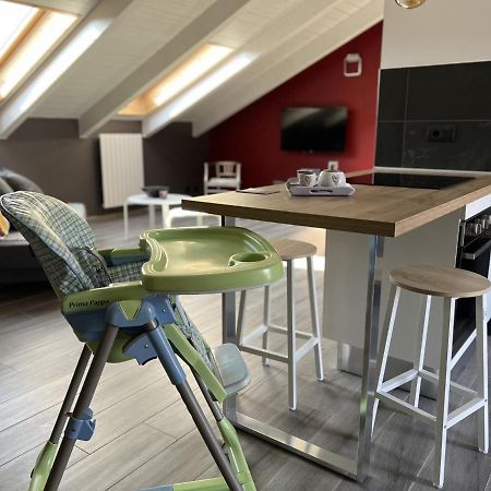 Family Inn San Maurizio Canavese Zewnętrze zdjęcie