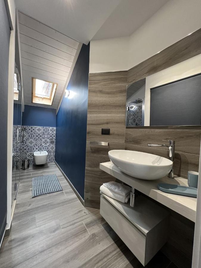 Family Inn San Maurizio Canavese Zewnętrze zdjęcie