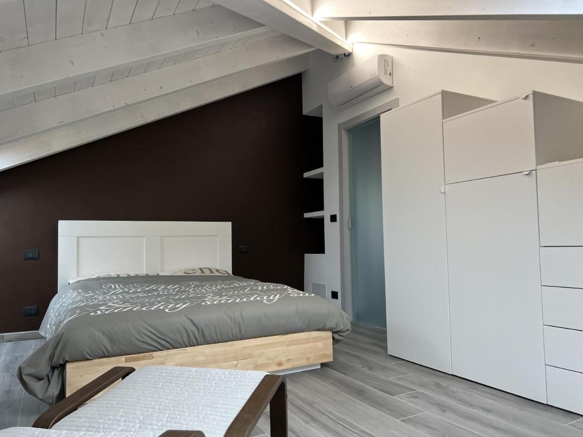 Family Inn San Maurizio Canavese Zewnętrze zdjęcie