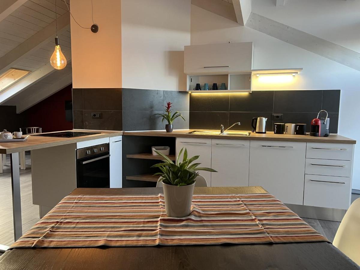 Family Inn San Maurizio Canavese Zewnętrze zdjęcie