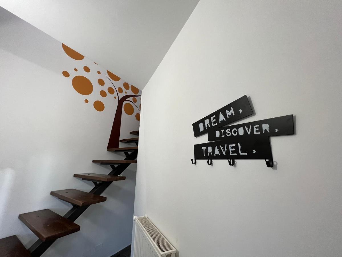 Family Inn San Maurizio Canavese Zewnętrze zdjęcie
