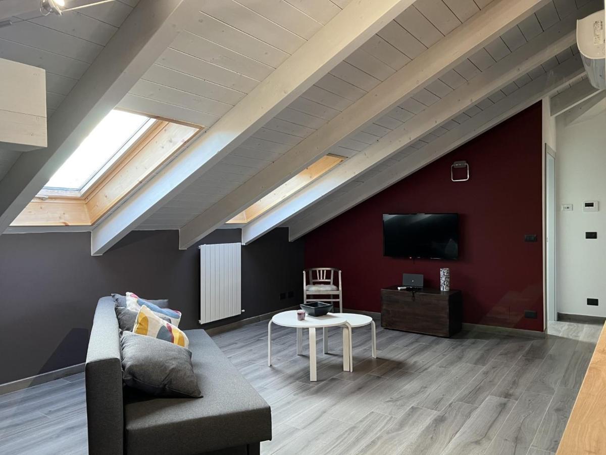Family Inn San Maurizio Canavese Zewnętrze zdjęcie