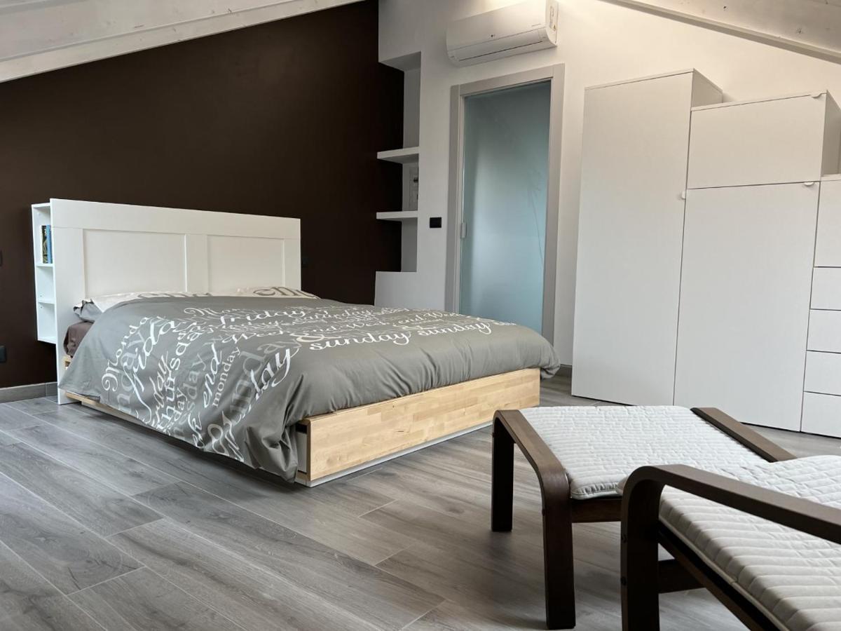 Family Inn San Maurizio Canavese Zewnętrze zdjęcie