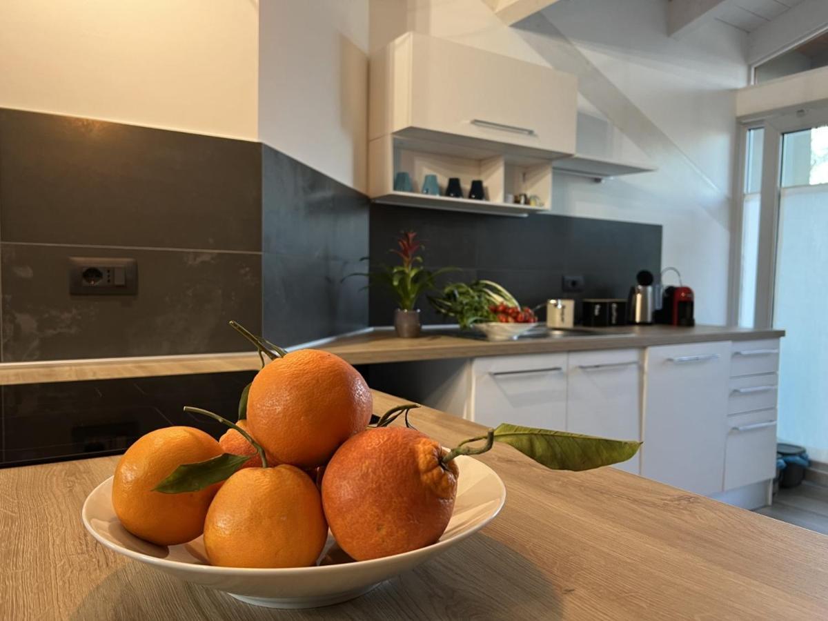 Family Inn San Maurizio Canavese Zewnętrze zdjęcie