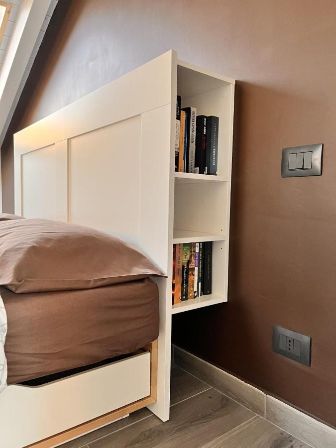 Family Inn San Maurizio Canavese Zewnętrze zdjęcie