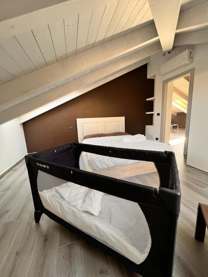 Family Inn San Maurizio Canavese Zewnętrze zdjęcie